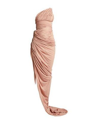 Rick Owens Maxi dresses