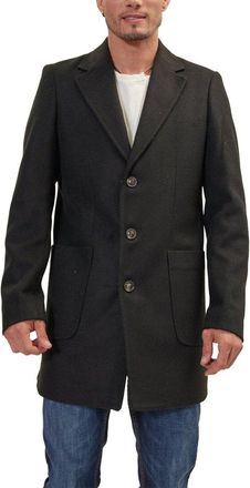 Ron Tomson Overcoat