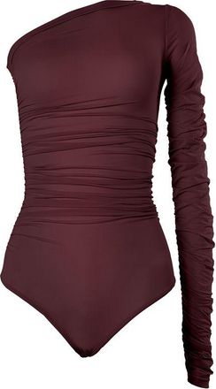 Wolford Sheer Drape String Body