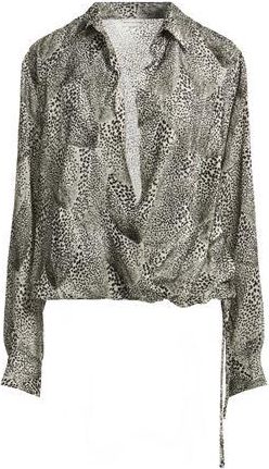 Dries Van Noten TOPWEAR - Tops on YOOX.COM