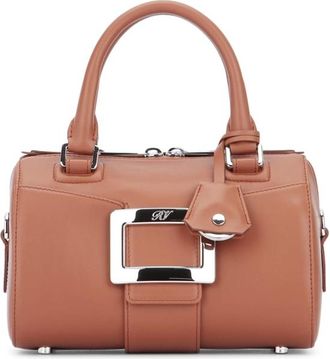 Roger Vivier Belle Vivier Bowling Mini