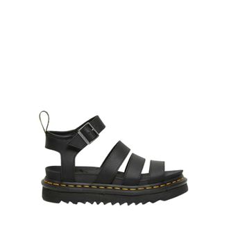 Dr. Martens Mujer, Zapatos, Negro, Talla: 40 EU