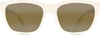 Vuarnet VL0006 LEGEND 06 ORIGINALS 0019 7184 Mens Sunglasses White Size 58