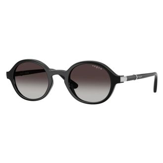 Vogue Sunglasses, female, Black, Size: 46 MM Vo5692S Sunglasses