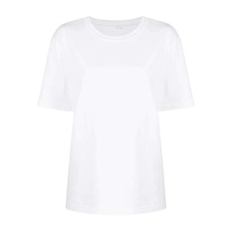 Alexander Wang Logo T-Shirt