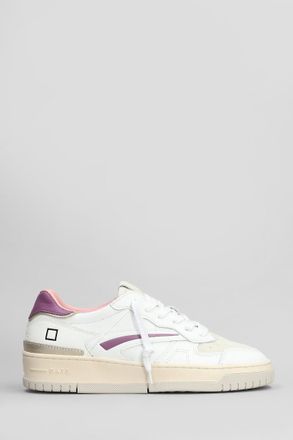 D.A.T.E. D. A.T. E. Torneo Pure Sneakers