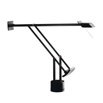 Artemide Tizio 35 Tischleuchte, schwarz