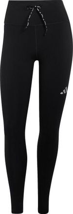 adidas Run Essentials Winterized Full Length Lauftights f&uuml;r Damen | schwarz