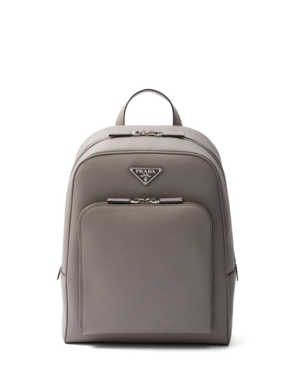 Prada Rucksacks sale up to 43 Stylight