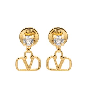 Valentino Orecchini pendenti VLogo