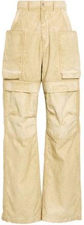 Rick Owens BOTTOMWEAR - Pantaloni su YOOX.COM