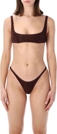 Os&eacute;ree Sea Clothing Braun