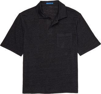 J.McLaughlin J. McLaughlin Riva Linen Shirt