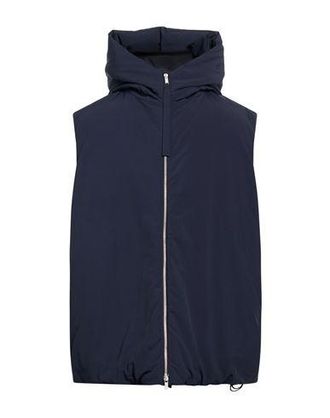 Jil Sander COATS & JACKETS - Gilets on YOOX.COM