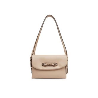 Guess Dames, Tassen, Beige, Maat: ONE Size