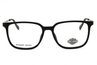 Harley-Davidson HD50068 Eyeglasses - Black