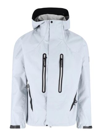 And Wander 2.5 l zip jacket