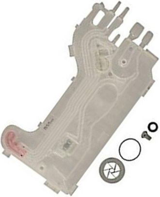 Bosch Desviador, Entrada De Agua 00687148 00688621 Bosch