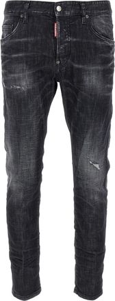 Dsquared2 skater Jeans