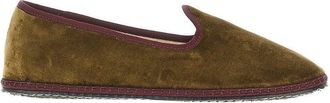 Vibi Venezia Velvet slippers Man 44