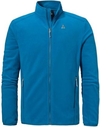 Sch&ouml;ffel Fleece Jacket Style Ash Fleecejacke f&uuml;r Herren | blau