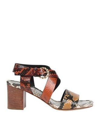Ulla Johnson SCHUHE - Sandalen auf YOOX.COM
