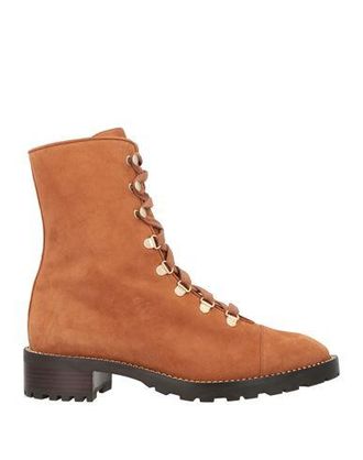 Stuart Weitzman SCHUHE - Stiefeletten auf YOOX.COM