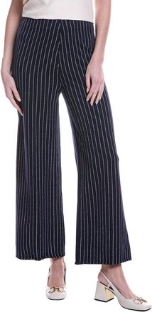 Nic+Zoe Nic+Zoe Destination Stripe Pant