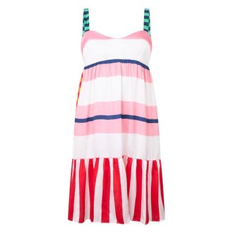 Moschino Donna, Abiti, Multicolore, S, new