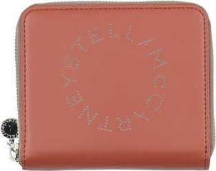 Stella McCartney PICCOLA PELLETTERIA - Portafogli su YOOX.COM