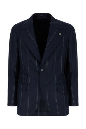 Gabriele Pasini Jackets & Vests