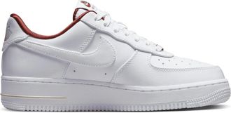 Nike Air Force 1 Low 07 SE DV7584-100 WomensWhite Lifestyle Shoes LIQ1127