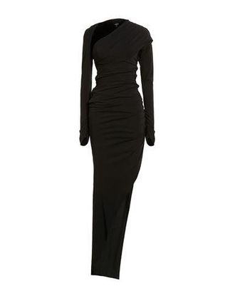 Amen DRESSES - Maxi dresses on YOOX.COM