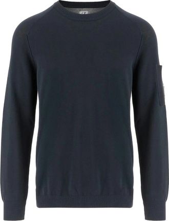 C.P. Company Knitwear - Crew Neck