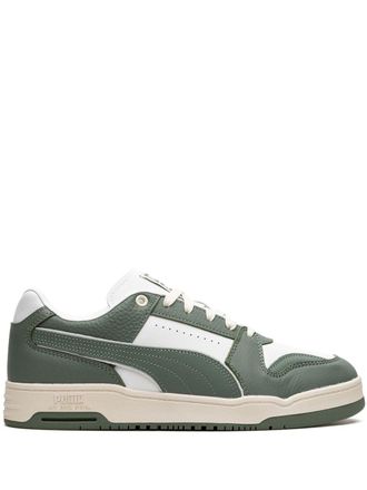 Puma Slipstream Lo Vintage sneakers - Wit