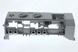 Bosch Carcasa Gris Claro, 87172074790