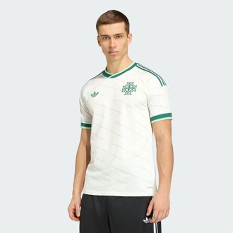adidas Mens adidas Northern Ireland 26 Away Jersey