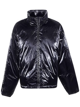 Fear of God Puffer Jacket