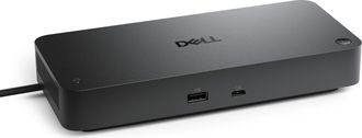 OEM Dell Pro Thunderbolt 4 Sd25tb4 Con Cable, Color Negro