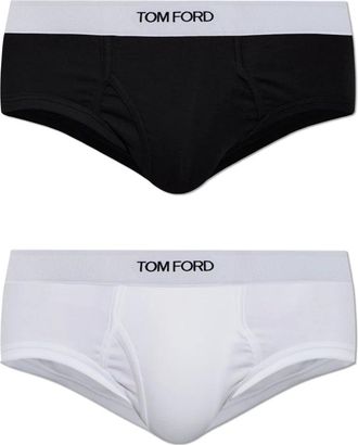 Tom Ford Hombre, Ropa interior, Multicolor, Talla: 2XL