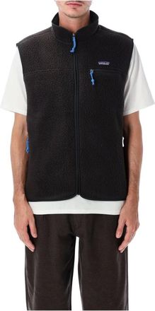 Patagonia Uomo, Sport, Nero, M, new