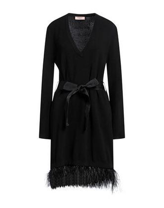 Twin-Set DRESSES - Mini dresses on YOOX.COM