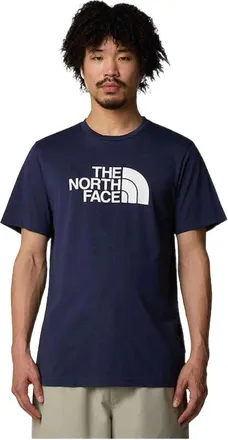 The North Face Hombre, Camisetas, Azul, Talla: M
