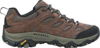 Merrell Merrell Moab 3 Hiking Shoe in Bracken Men