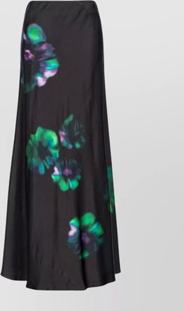 Pinko a-line skirt