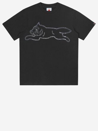 Icecream IJskatoenen T-shirt met logo