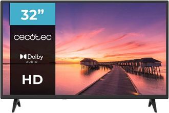 Cecotec Cecotec Televisore Led 32