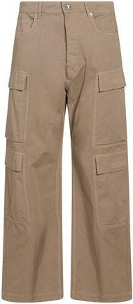 Rick Owens BOTTOMWEAR - Pantaloni su YOOX.COM