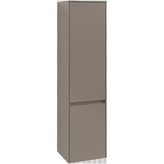 Villeroy & Boch Armario Alto Collaro De Villeroy & Boch, 2 Puertas, Abatible