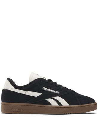 Reebok Club C 85 Grounds UK low-top sneakers - Zwart